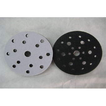 GPI VELCROINTERFACE PAD 25 HOLE150MM - V0832-4 